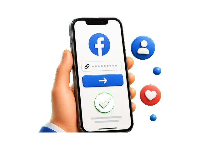 Sledující Facebook 2
