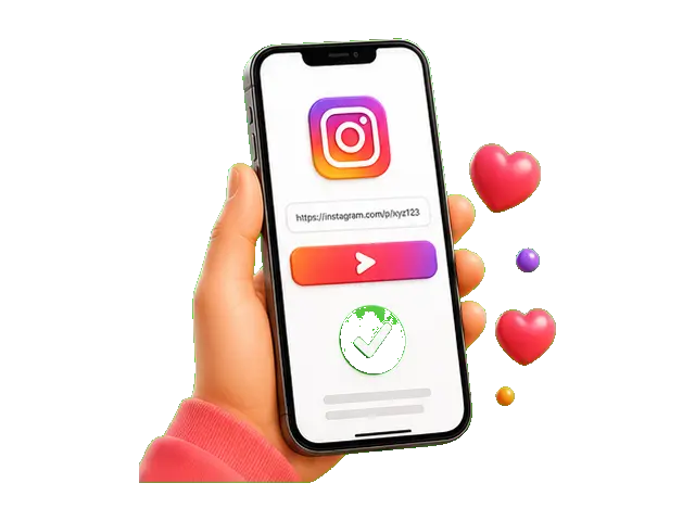 Lajky Instagram 2